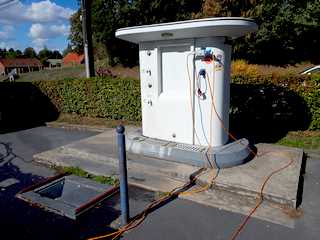 aire de cateau en cambresis